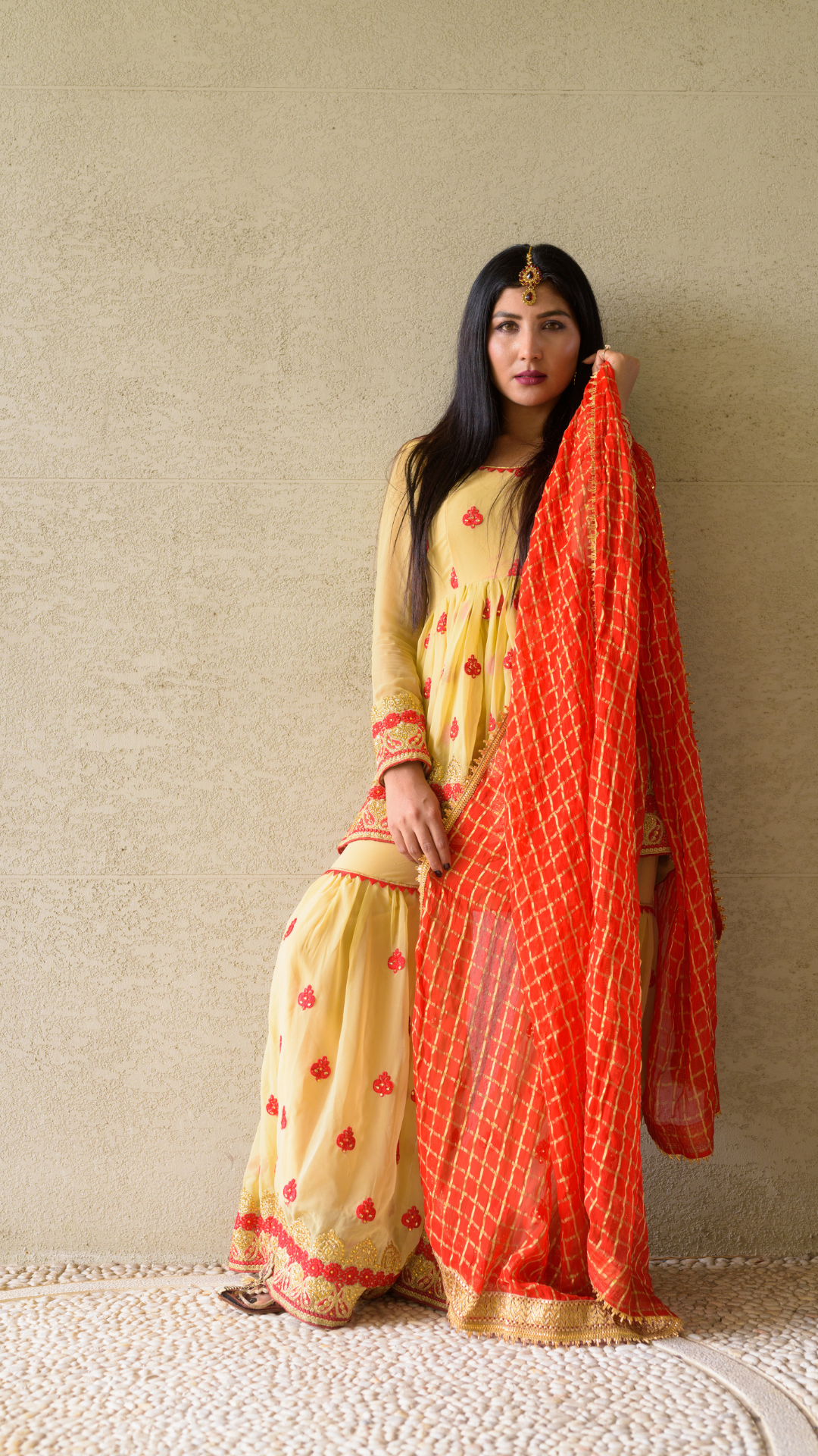 Ethnic Wear